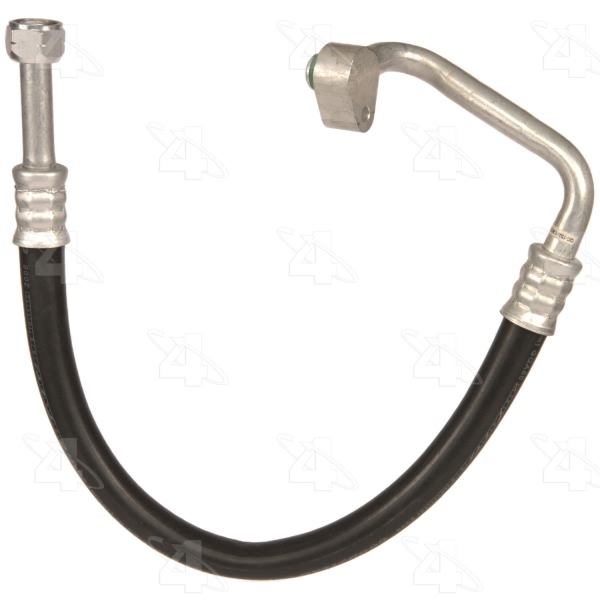 Four Seasons A C Suction Line Hose Assembly 55066