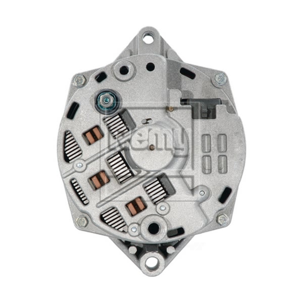 Remy Remanufactured Alternator 20576