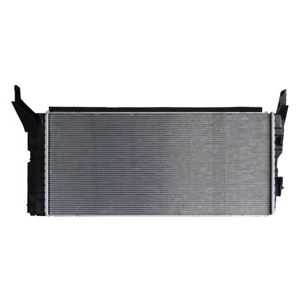 TYC Engine Coolant Radiator 13791