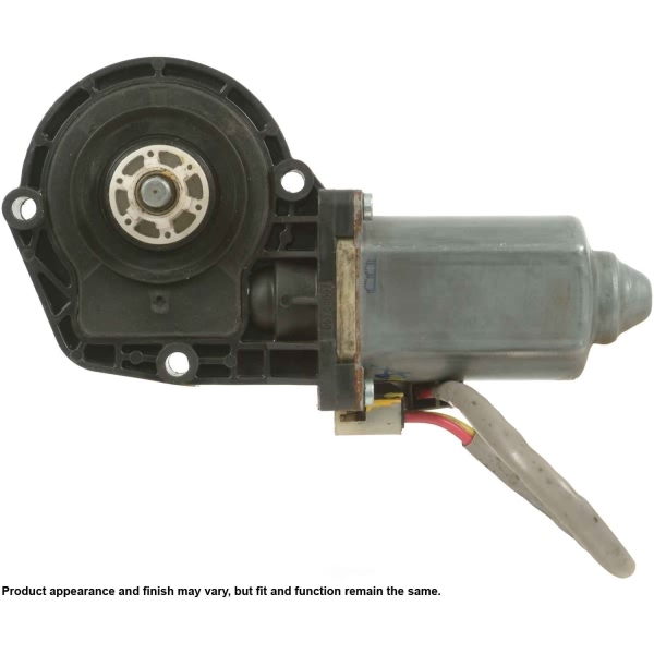 Cardone Reman Remanufactured Window Lift Motor 42-3183