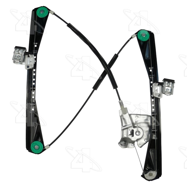 ACI Front Passenger Side Power Window Regulator 81386