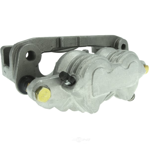 Centric Remanufactured Semi-Loaded Front Passenger Side Brake Caliper 141.66033