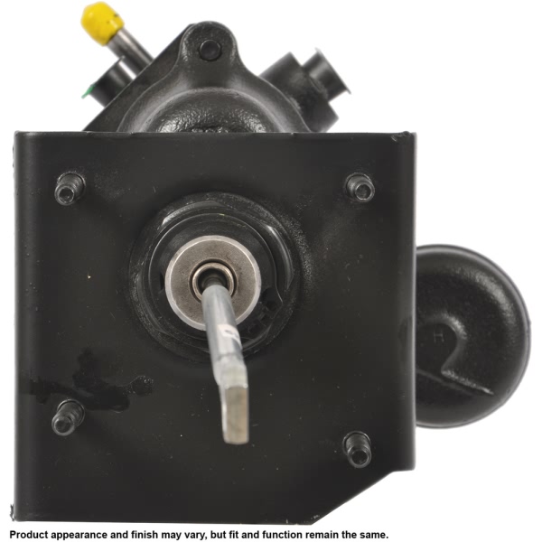 Cardone Reman Remanufactured Hydraulic Power Brake Booster w/o Master Cylinder 52-7410