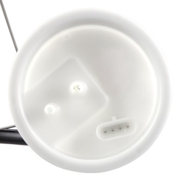 Delphi Fuel Pump Module Assembly FG1228