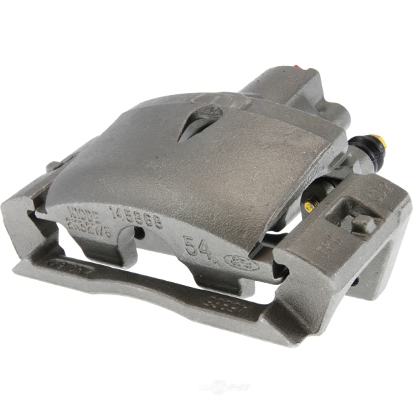 Centric Remanufactured Semi-Loaded Rear Driver Side Brake Caliper 141.65528