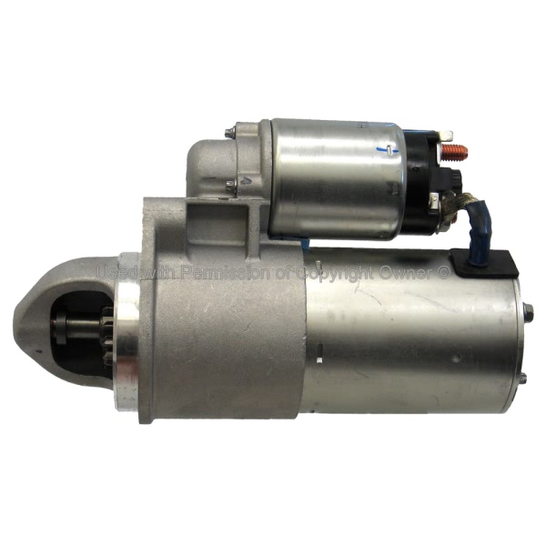 Quality-Built Starter Remanufactured 19494