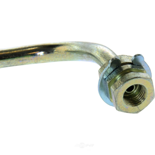 Centric Rear Passenger Side Brake Hose 150.63367