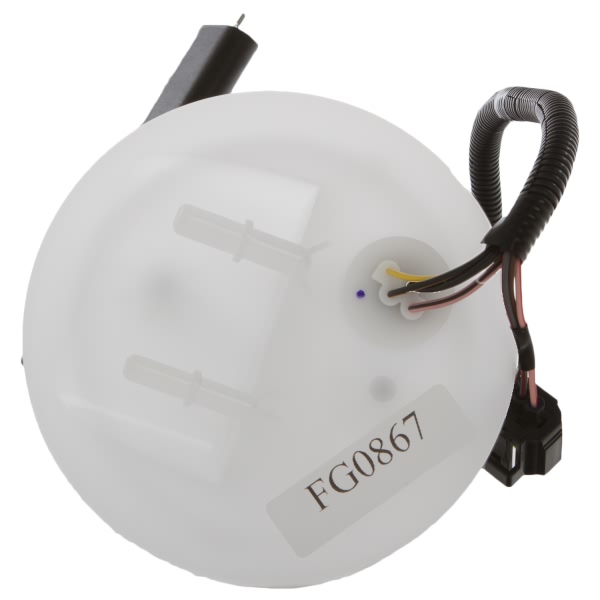 Delphi Fuel Pump Module Assembly FG0867