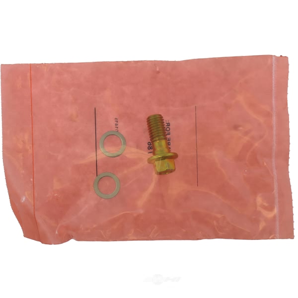 Centric Remanufactured Semi-Loaded Front Passenger Side Brake Caliper 141.33085