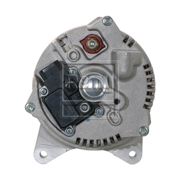 Remy Remanufactured Alternator 20081