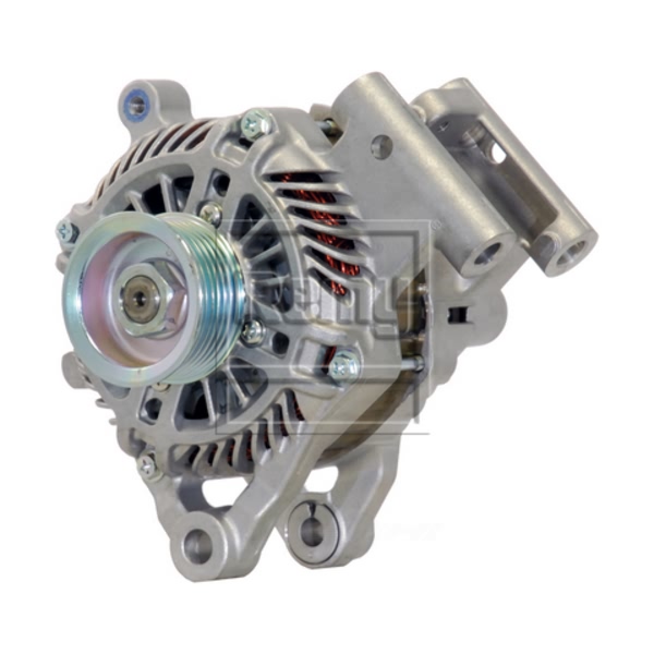 Remy Premium; Remanufactured 12971