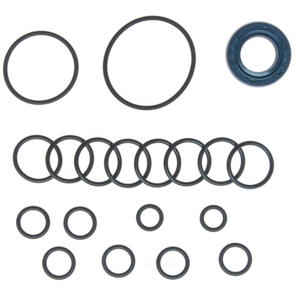 Gates Power Steering Pump Seal Kit 348820