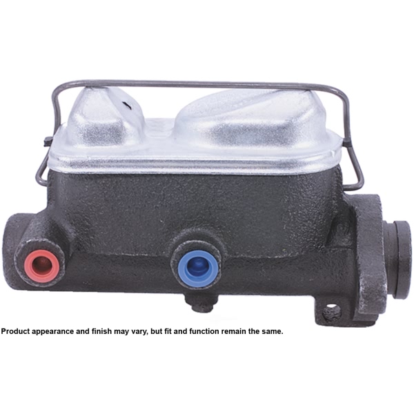 Cardone Reman Remanufactured Master Cylinder 10-1331