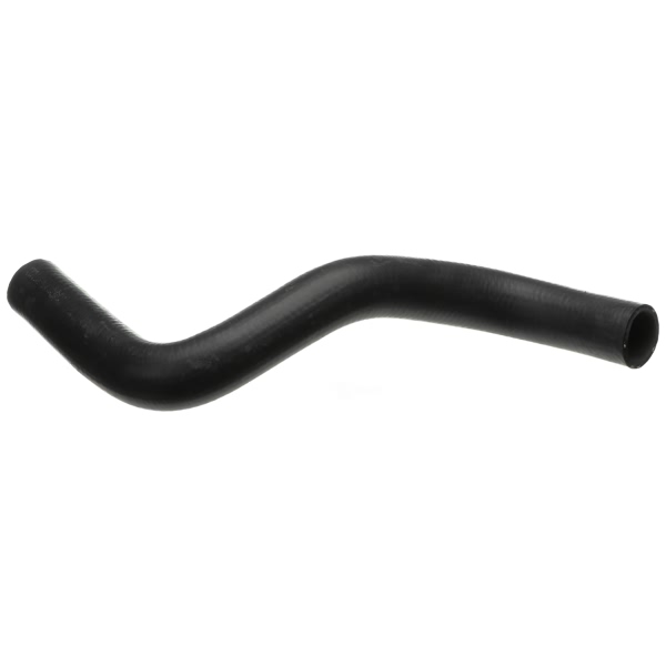 Gates Engine Coolant Molded Radiator Hose 23372