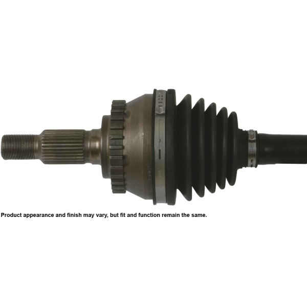 Cardone Reman Remanufactured CV Axle Assembly 60-9273