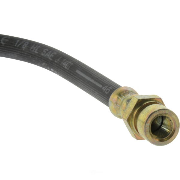 Centric Rear Lower Brake Hose 150.46049