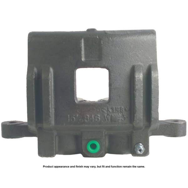 Cardone Reman Remanufactured Unloaded Caliper 18-4939