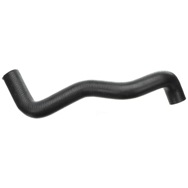 Gates Engine Coolant Molded Radiator Hose 21430