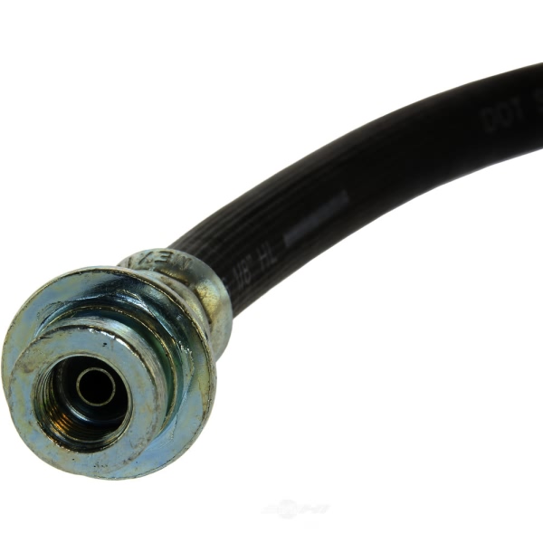 Centric Front Brake Hose 150.63001