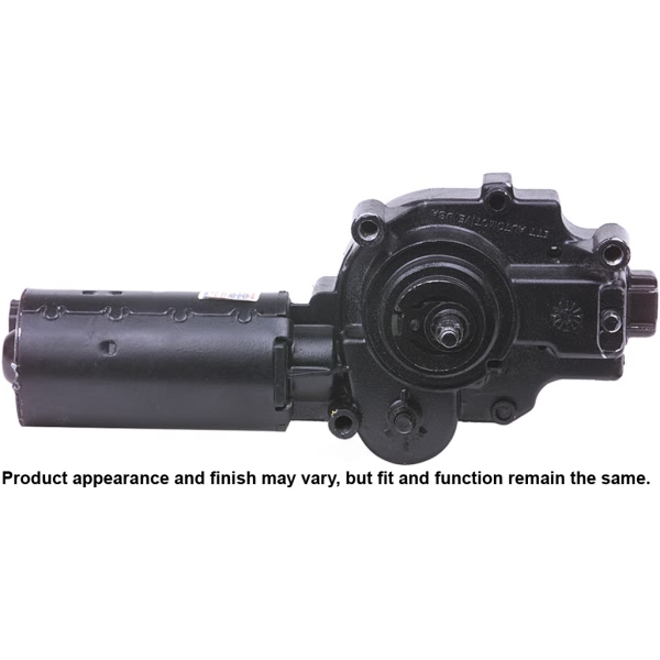 Cardone Reman Remanufactured Wiper Motor 40-1006