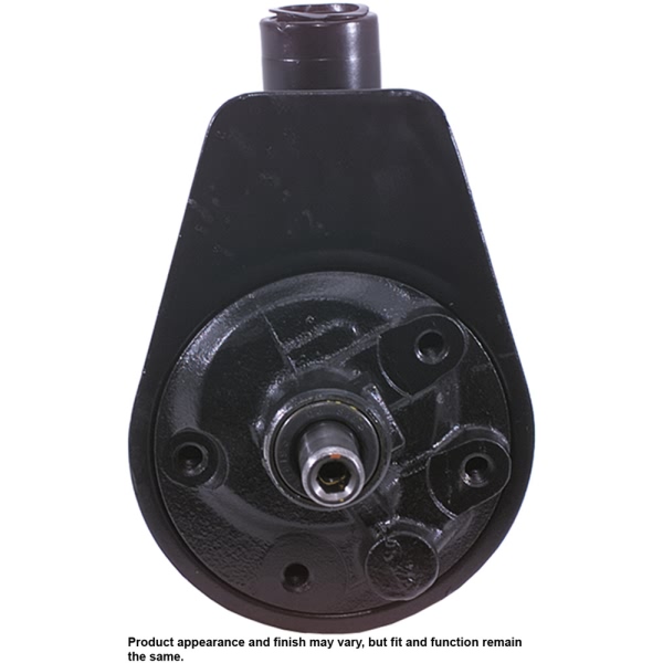 Cardone Reman Remanufactured Power Steering Pump w/Reservoir 20-7827