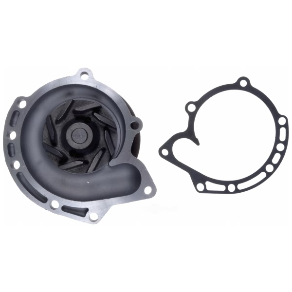 Gates Engine Coolant Standard Water Pump 44091