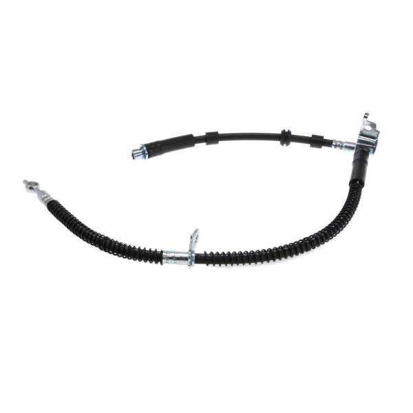 Centric Front Driver Side Brake Hose 150.22016