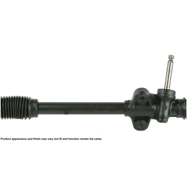 Cardone Reman Remanufactured Manual Rack and Pinion Complete Unit 24-2662