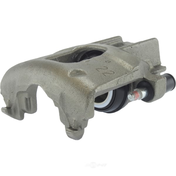 Centric Remanufactured Semi-Loaded Front Passenger Side Brake Caliper 141.61077