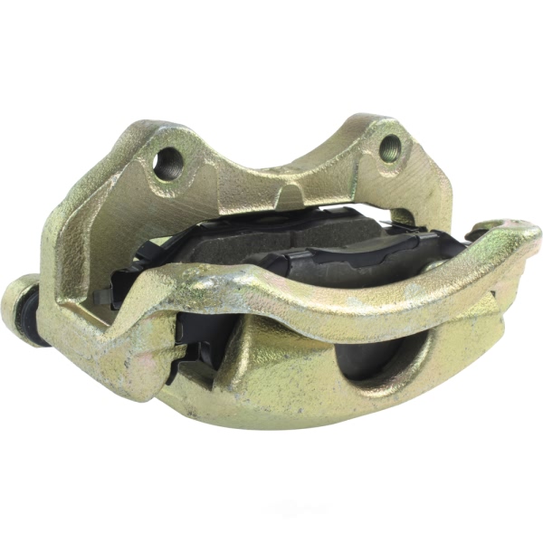 Centric Posi Quiet™ Loaded Front Driver Side Brake Caliper 142.42164