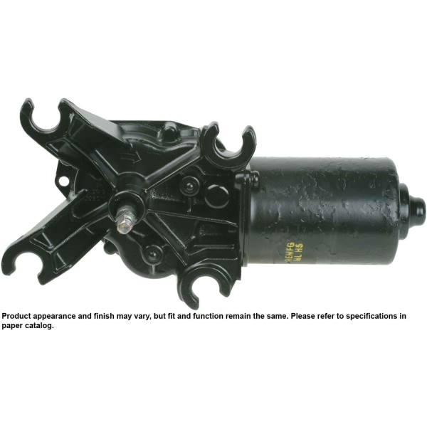 Cardone Reman Remanufactured Wiper Motor 43-1174