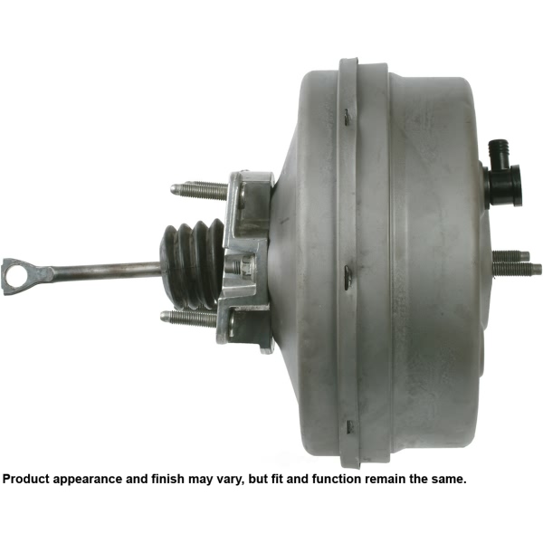 Cardone Reman Remanufactured Vacuum Power Brake Booster w/o Master Cylinder 54-74829