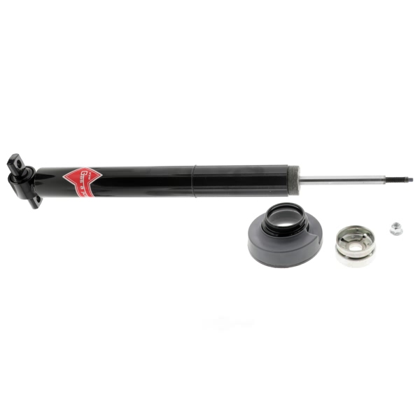 KYB Gas A Just Front Driver Or Passenger Side Monotube Strut 5557500