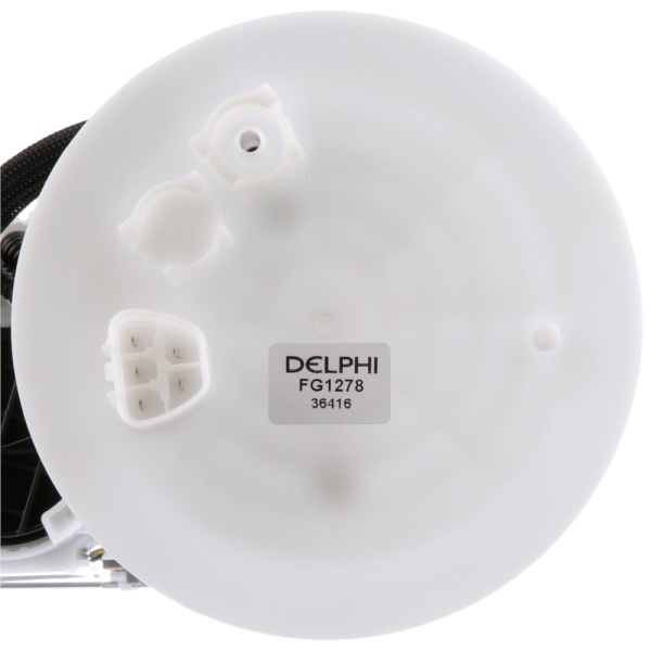 Delphi Fuel Pump Module Assembly FG1278