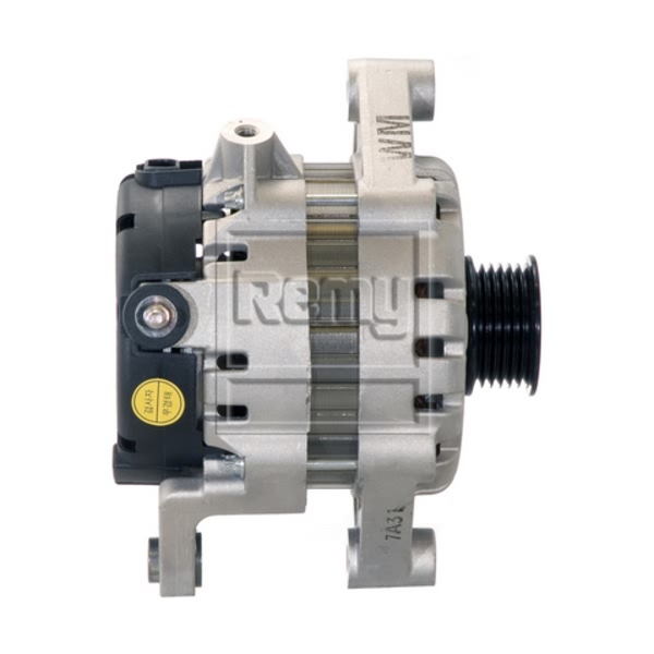 Remy Remanufactured Alternator 21831
