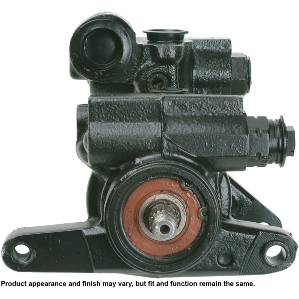 Cardone Reman Remanufactured Power Steering Pump w/o Reservoir 21-5903