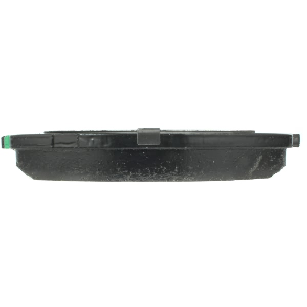 Centric Premium Semi-Metallic Front Disc Brake Pads 300.08620