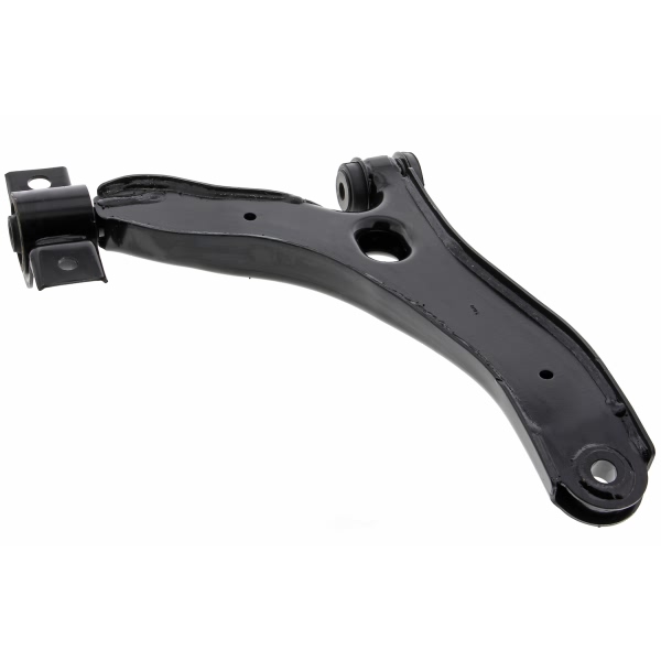 Mevotech Supreme Front Driver Side Lower Non Adjustable Control Arm CMS40175