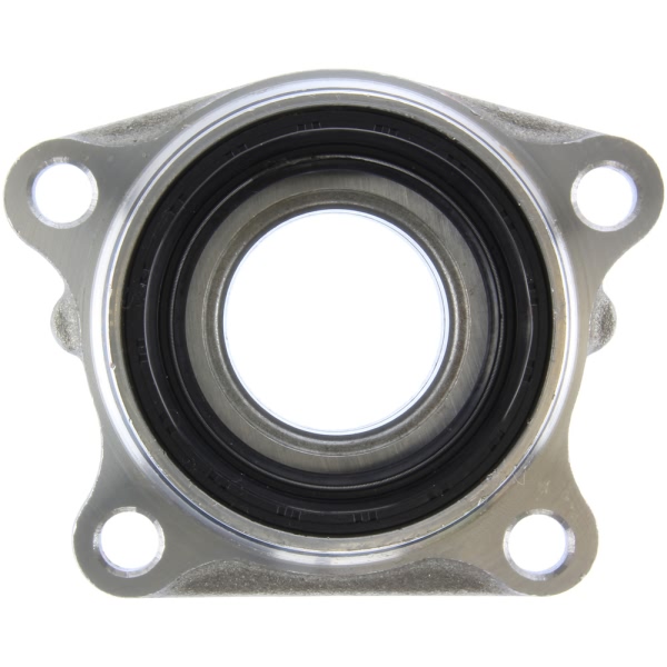 Centric C-Tek™ Rear Driver Side Standard Wheel Bearing Module 405.44009E