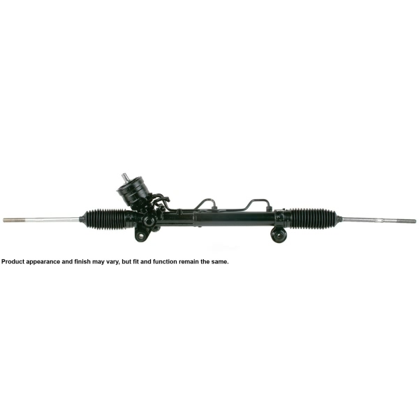 Cardone Reman Remanufactured Hydraulic Power Rack and Pinion Complete Unit 22-1010