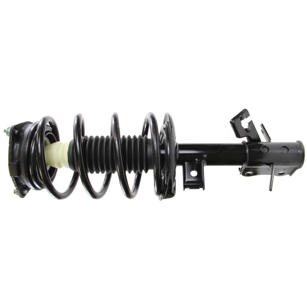 Monroe RoadMatic™ Front Driver Side Complete Strut Assembly 182379