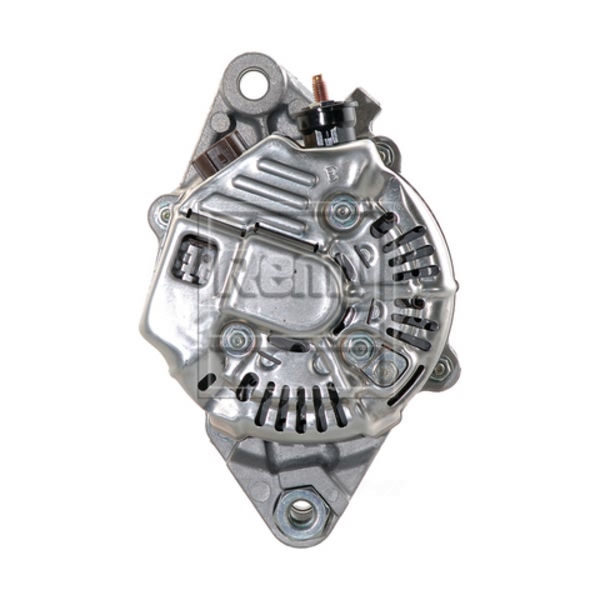 Remy Remanufactured Alternator 12826