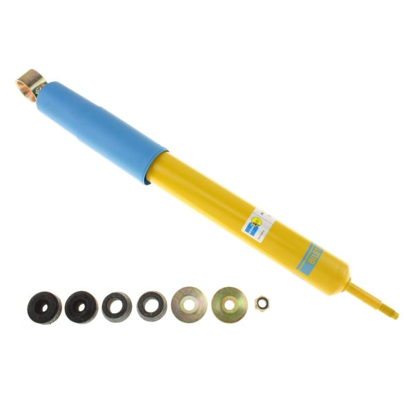 Bilstein Rear Driver Or Passenger Side Standard Monotube Shock Absorber 24-021524