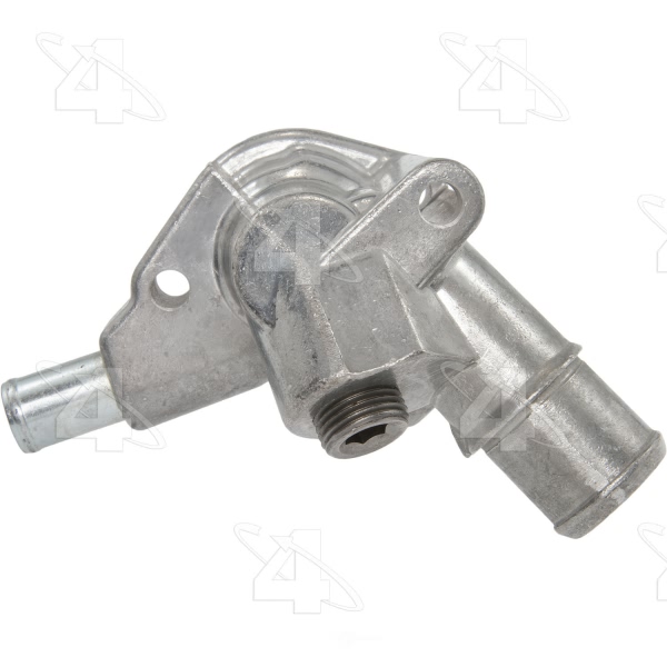 Four Seasons Engine Coolant Water Outlet W O Thermostat 84863