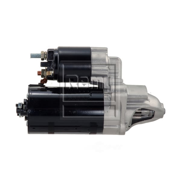 Remy Remanufactured Starter 17624