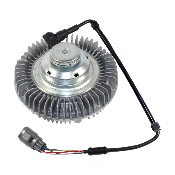 GMB Engine Cooling Fan Clutch 920-2320