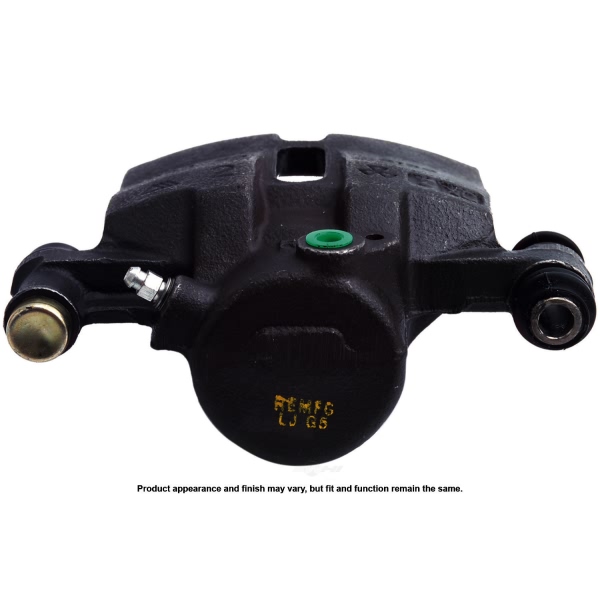 Cardone Reman Remanufactured Unloaded Caliper 19-1100