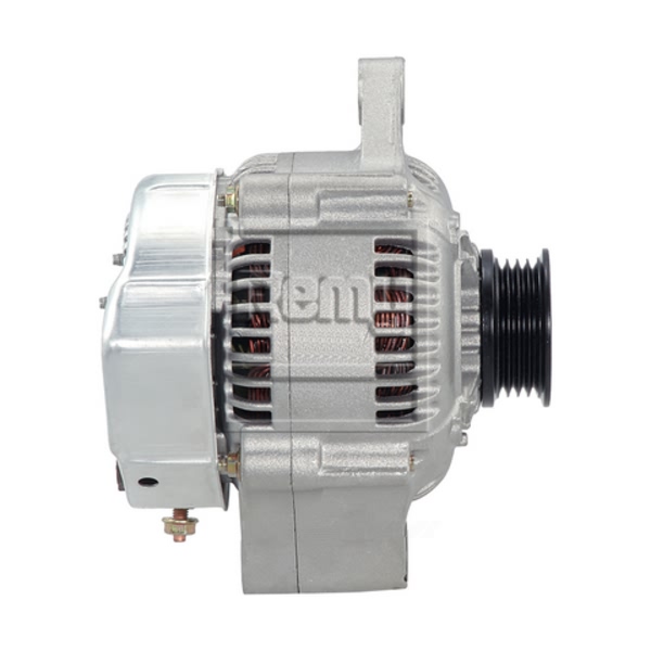 Remy Remanufactured Alternator 12220