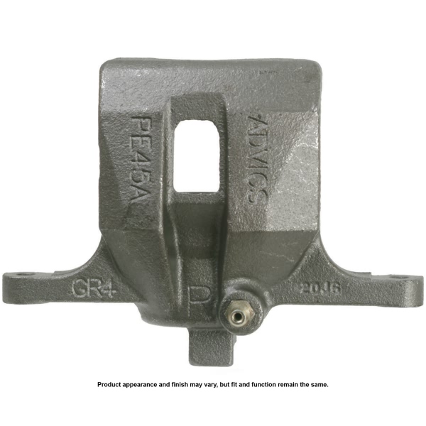 Cardone Reman Remanufactured Unloaded Caliper 18-5021