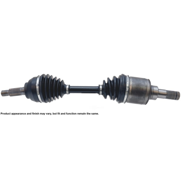 Cardone Reman Remanufactured CV Axle Assembly 60-8220